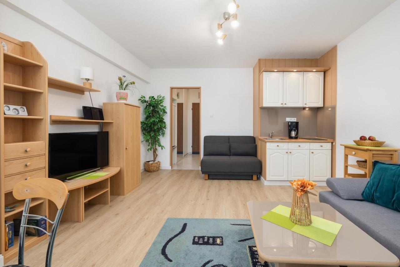 Comfy Studio Turystyczna 300 M To The Beach By Noclegi Renters Miedzyzdroje Exterior foto