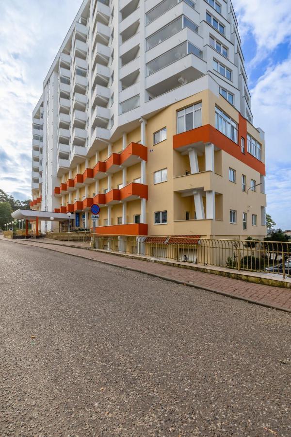 Comfy Studio Turystyczna 300 M To The Beach By Noclegi Renters Miedzyzdroje Exterior foto