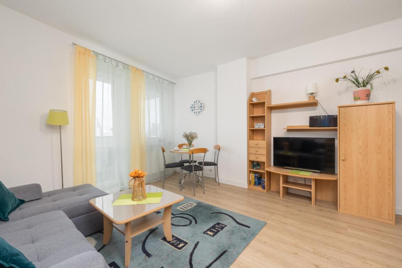 Comfy Studio Turystyczna 300 M To The Beach By Noclegi Renters Miedzyzdroje Exterior foto